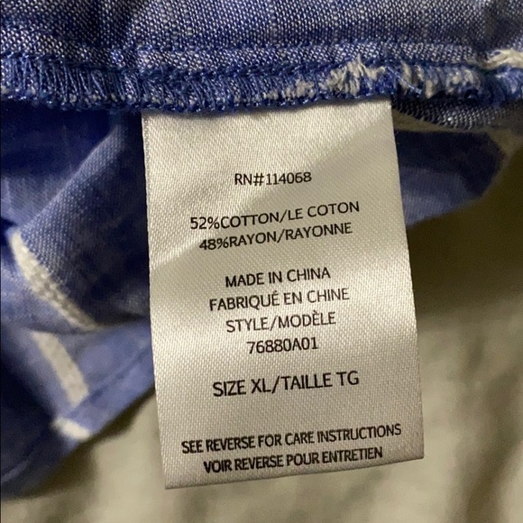 Ten sixty Sherman blouse - Picture 8 of 9